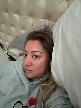 officialrosevelvett Webcam Show