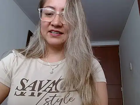 officialrosevelvett: вебкам-шоу