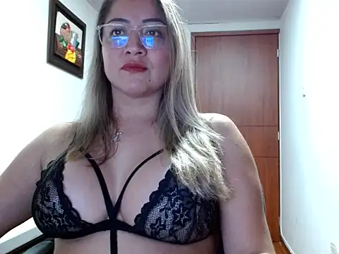 officialrosevelvett – webcam-show