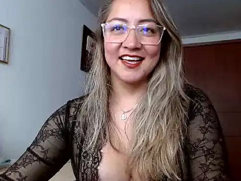 officialrosevelvett's Webcam Show