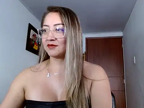 officialrosevelvett's Live XXX Chat