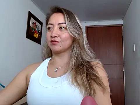 officialrosevelvett Live XXX-Chat