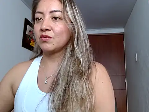 officialrosevelvett Live XXX-chat