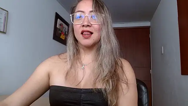 officialrosevelvett – Live XXX-chat