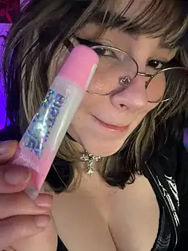 Poisonissa 라이브 XXX 채팅