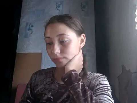 XXX chat uživo modela Jen-lov