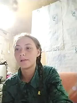 Вебкам-шоу Jen-lov