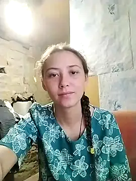 Webkamerová show Jen-lov