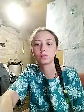 Jen-lov Webcam-Show