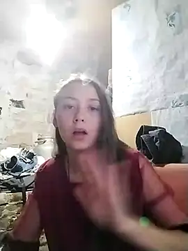 Webkamerová show Jen-lov