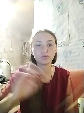 Show webcam de Jen-lov
