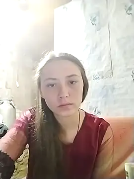 Jen-lov Webcam Show