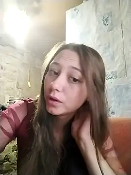Jen-lov Webcam Show