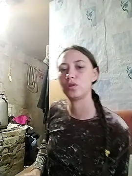 Jen-lov Webcam-Show