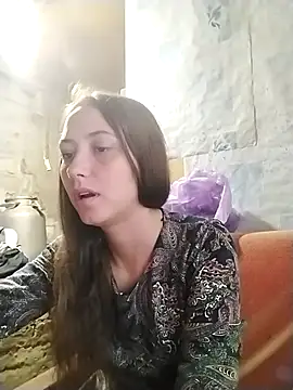 Jen-lov's Live XXX Chat