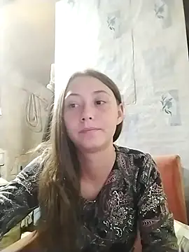 Jen-lovn Webbikameraesitys