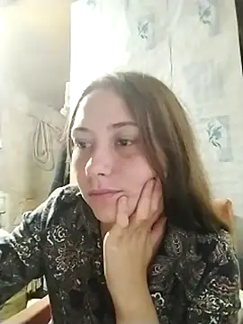 Jen-lov's Webcam Show