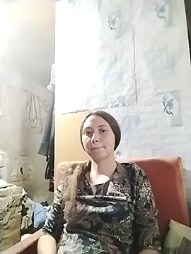 Webkamerová show Jen-lov