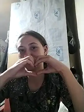 Show Webcam de Jen-lov