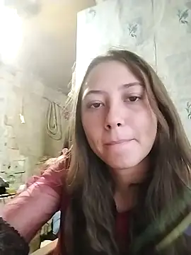 Jen-lov live XXX chat