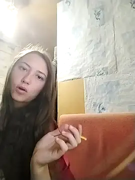 Jen-lov's Webcam Show