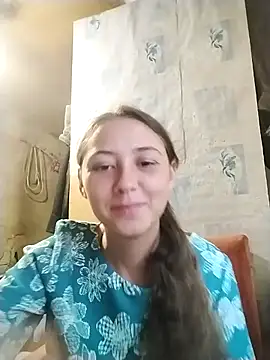 Webkamerová show Jen-lov