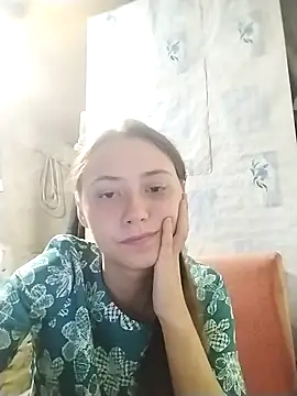 Jen-lov's Webcam Show