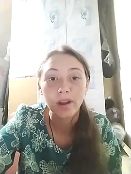 Вебкам-шоу Jen-lov