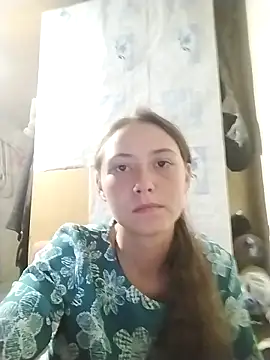 Jen-lov Show in webcam