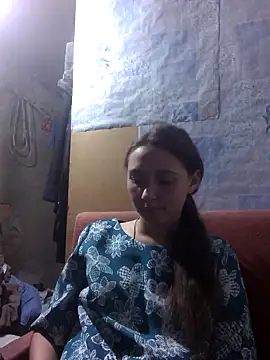 Jen-lov's Webcam Show