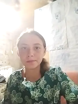 Webkamerová show Jen-lov