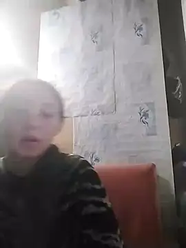 Jen-lov's Webcam Show