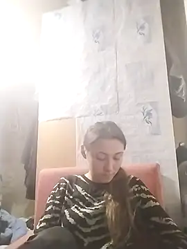 Вебкам-шоу Jen-lov