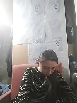 Jen-lov's Webcam Show