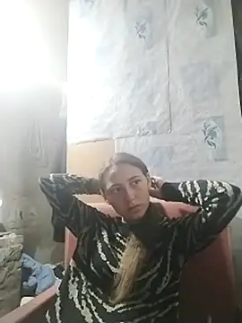 Jen-lov's Webcam Show