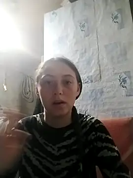 Webkamerová show Jen-lov
