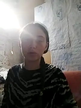 Webkamerová show Jen-lov