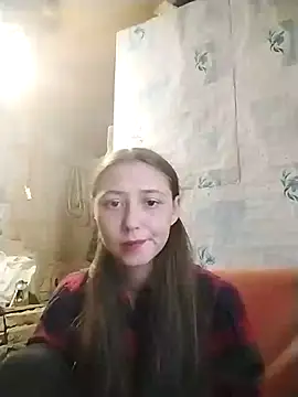 Вебкам-шоу Jen-lov