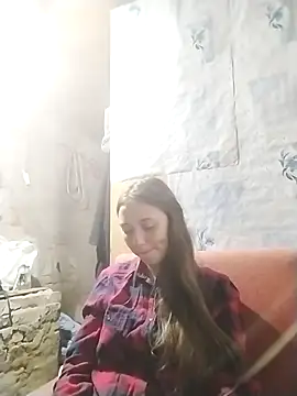 XXX chat uživo modela Jen-lov