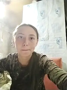Webkamerová show Jen-lov