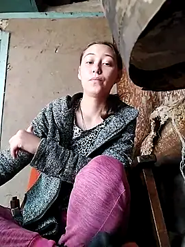 Show de webcam de Jen-lov
