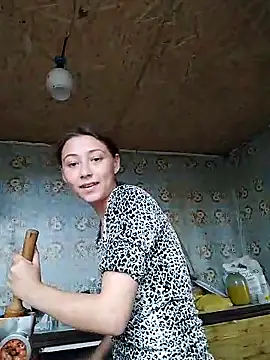 Webkamerová show Jen-lov