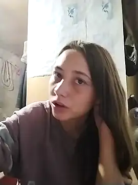 Jen-lov's Live XXX Chat