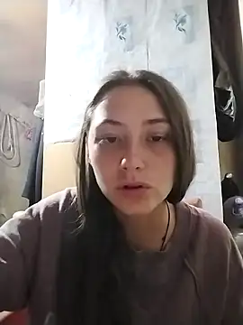 Jen-lov Webcam-Show