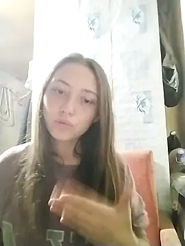 Вебкам-шоу Jen-lov