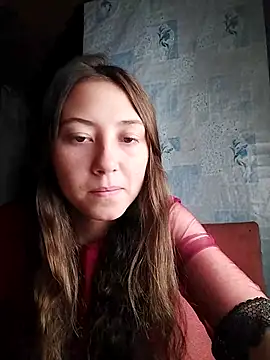 Jen-lov's Webcam Show