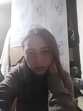 Jen-lov's Webcam Show
