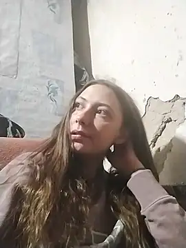 Webkamerová show Jen-lov