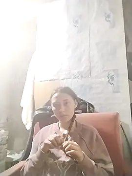 Вебкам-шоу Jen-lov
