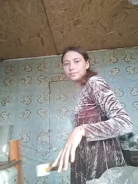Jen-lov – webcam-show
